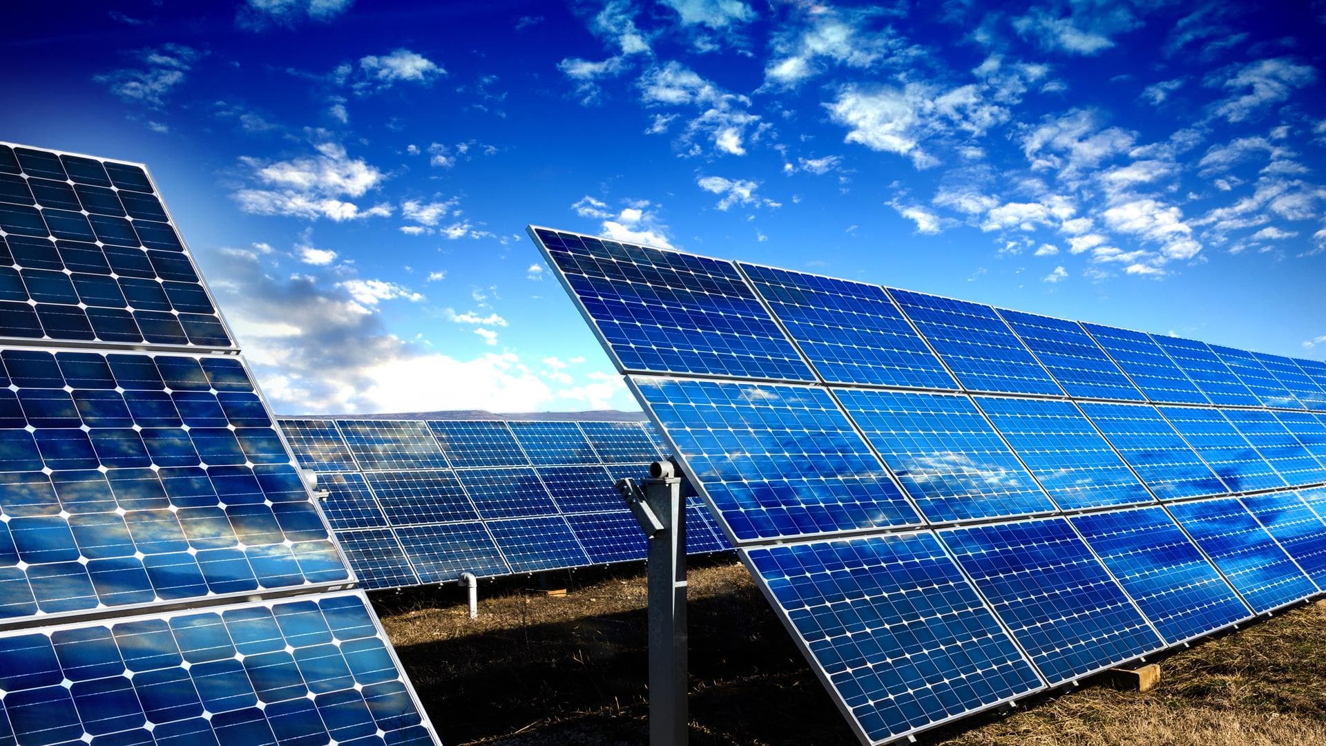 Sistemas de energía solar en Lugo