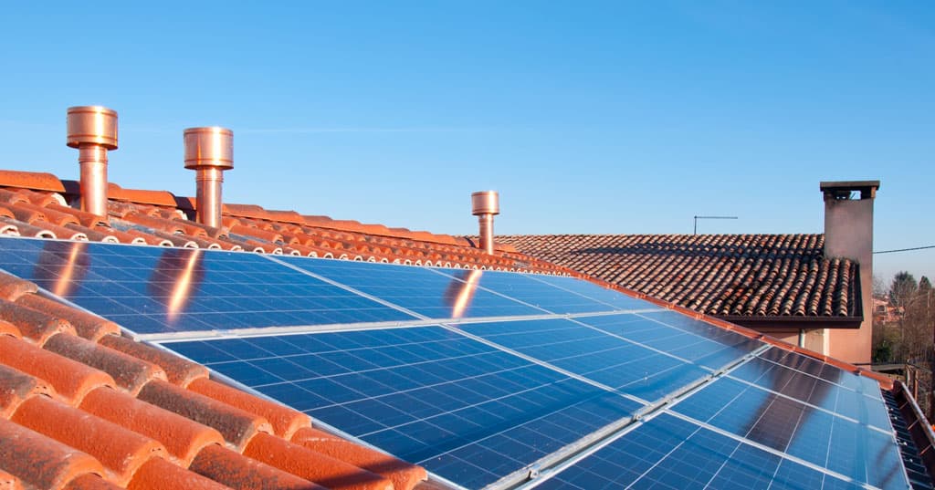 Comprometidos con el medio ambiente