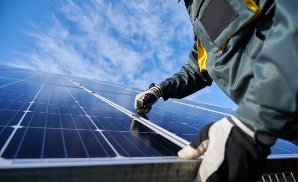 ¿Conoce nuestras soluciones de energía renovable?