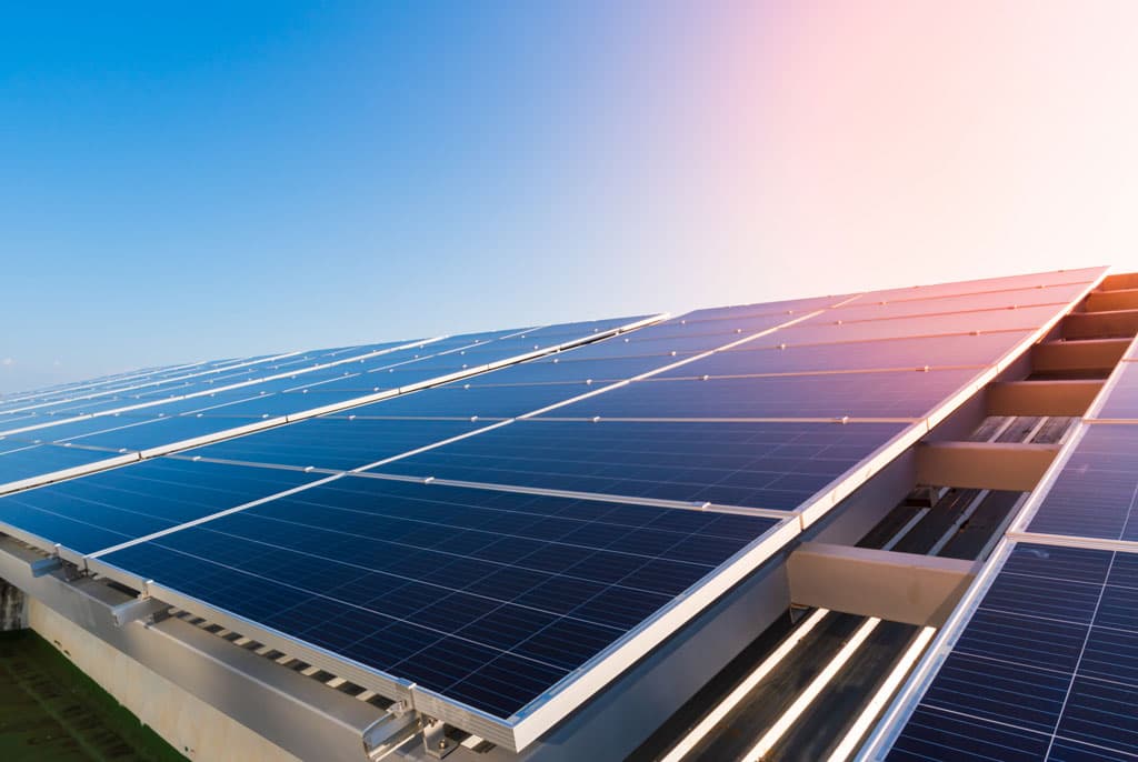 Contaminación y energía: por qué apostar por las renovables