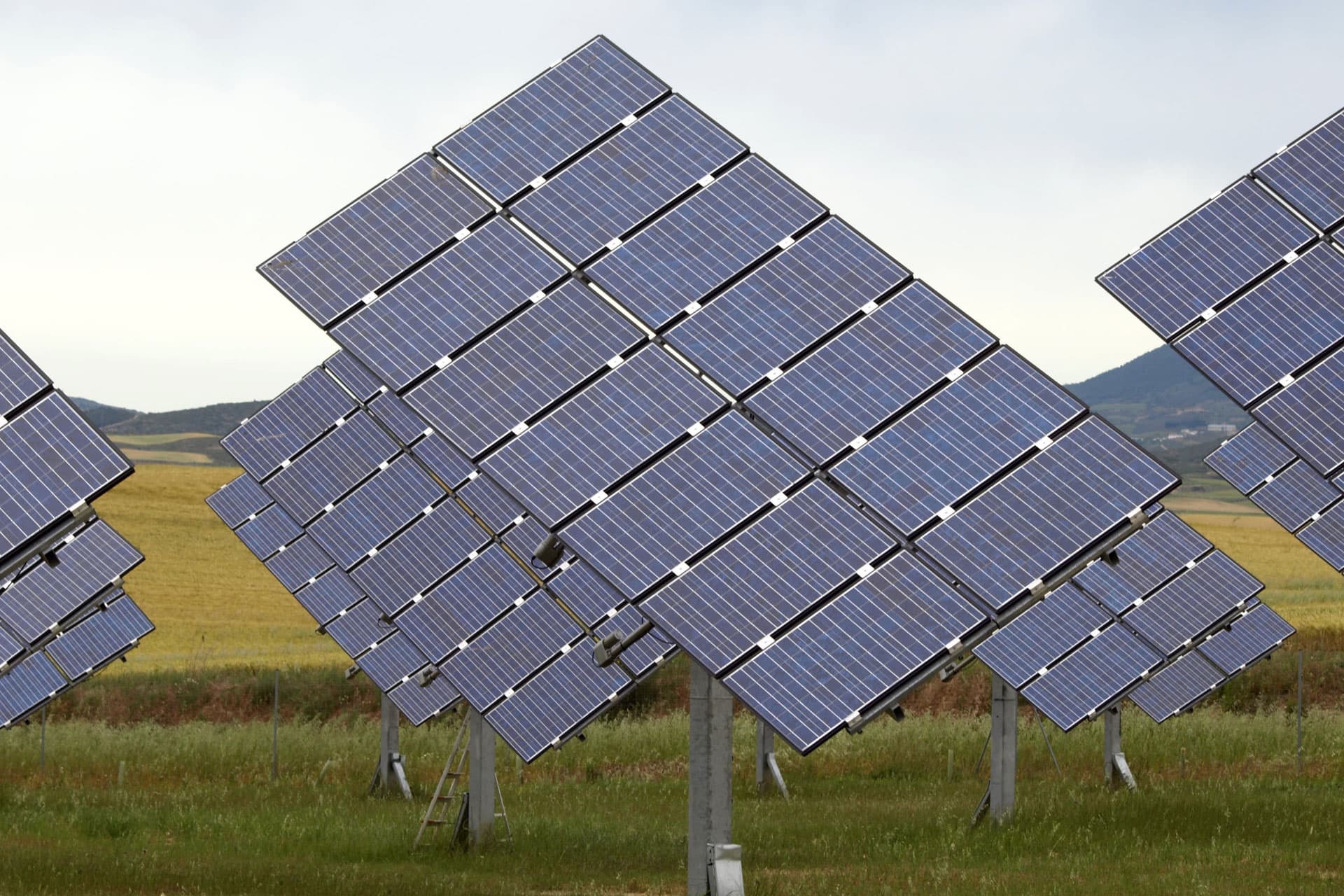 Adaptamos cada instalación de energía solar en Lugo