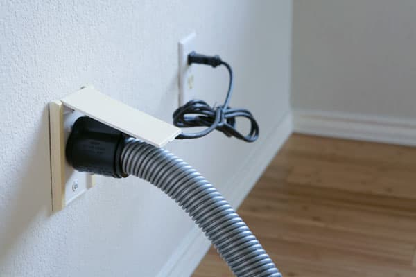 Instalación flexible