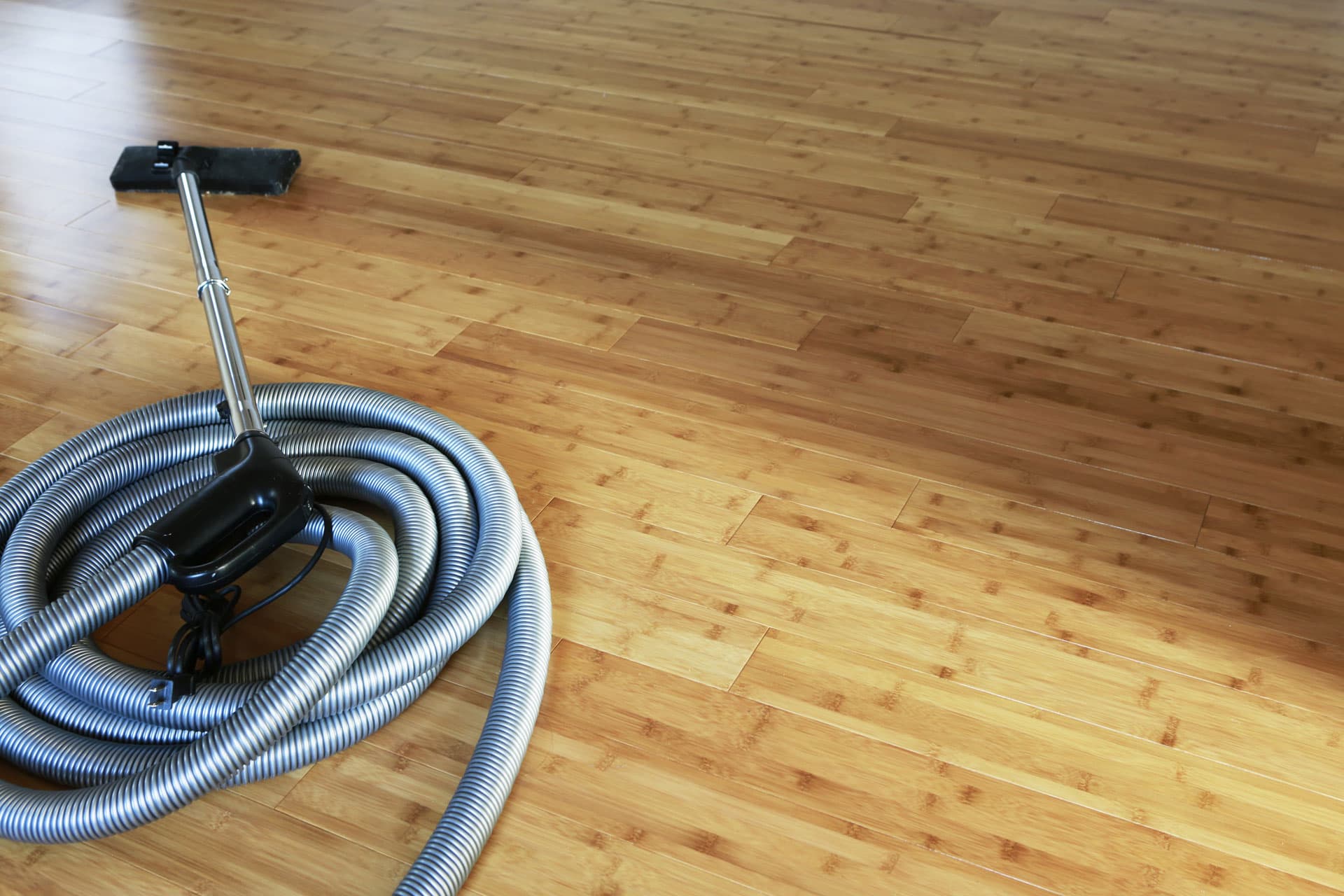 Instale aspiración centralizada en su vivienda