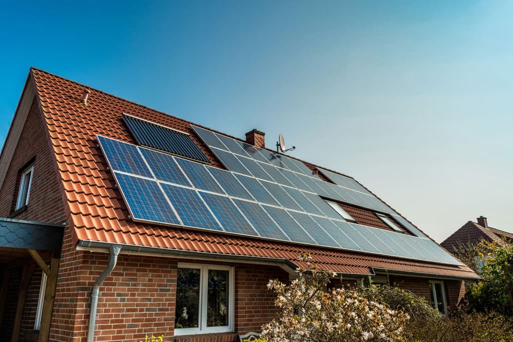 La energía solar, una renovable inagotable para su hogar