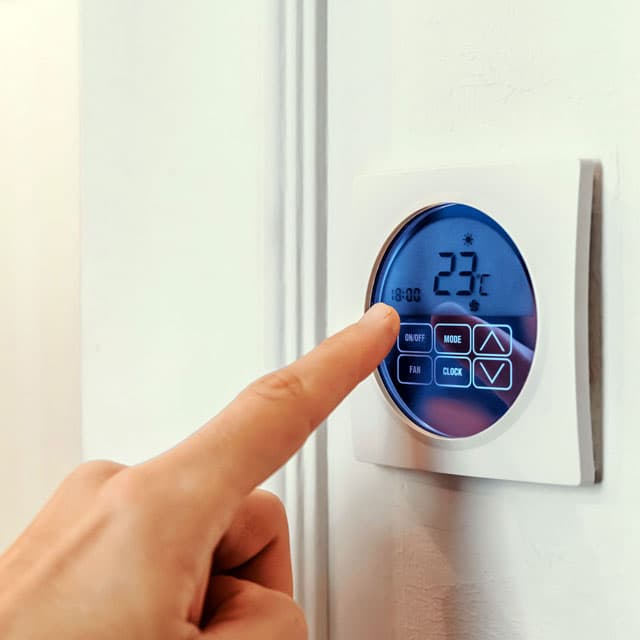 Instalación de bombas de calor en Lugo con garantía profesional