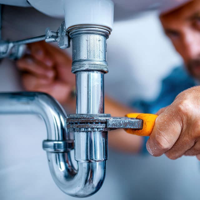 Servicios de fontanería en Lugo para hogares y empresas