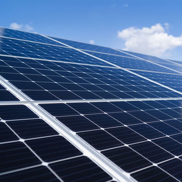 Paneles solares en Lugo para su vivienda o negocio