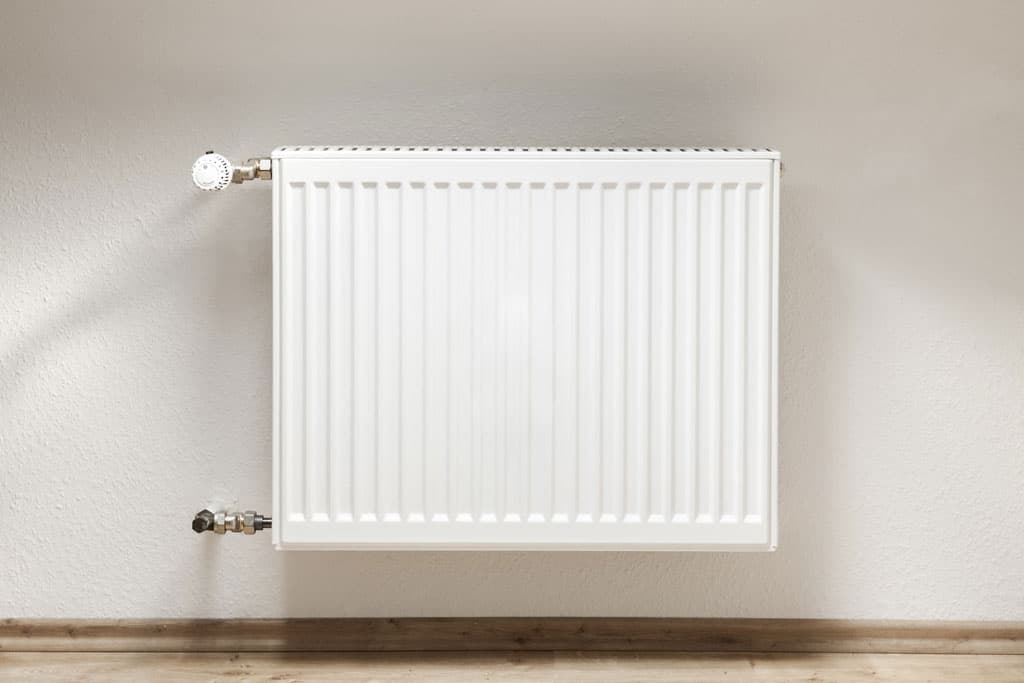 Radiadores para cada sistema de calefacción