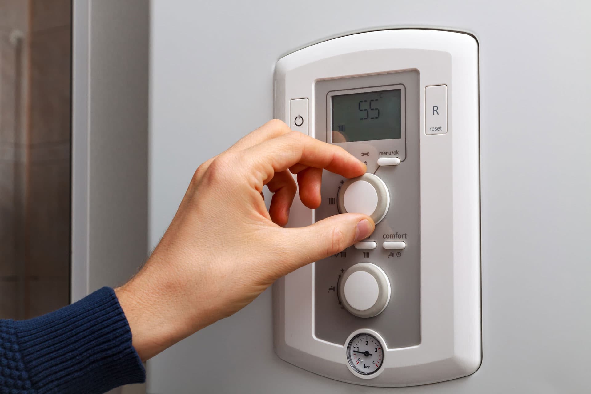 Reduzca su consumo con radiadores eficientes