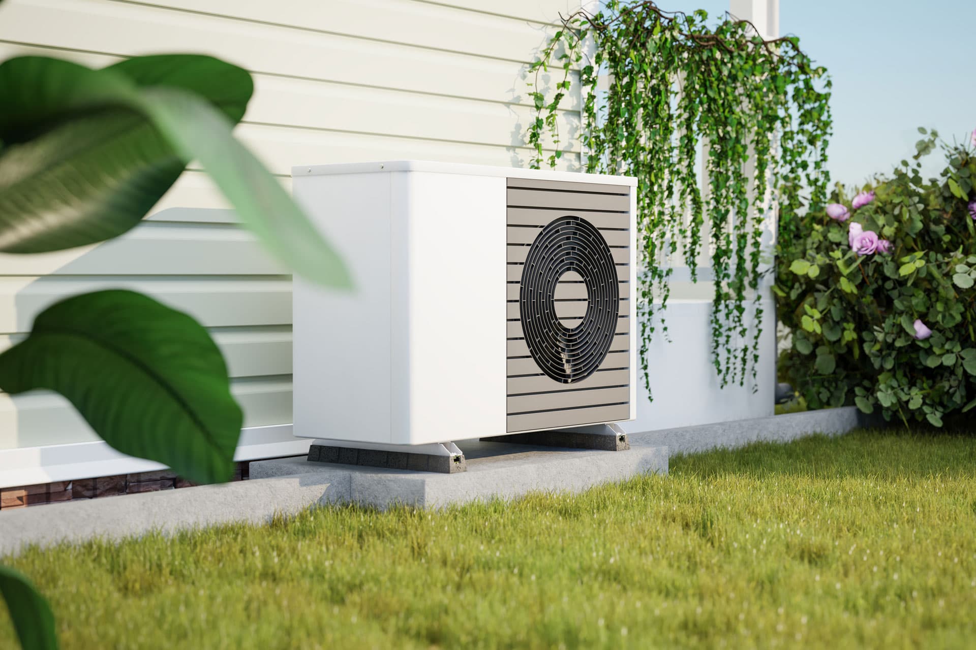 Reduzca su factura energética con nuestras bombas de calor en Lugo